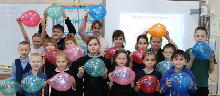 Правовой турнир «Ваши права».