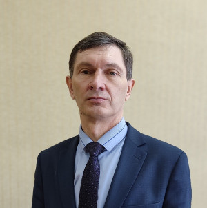 Дорохов Сергей Анатольевич Дорохов Сергей Анатольевич