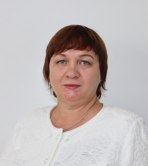 Семенова Марина Леонидовна Семенова Марина Леонидовна