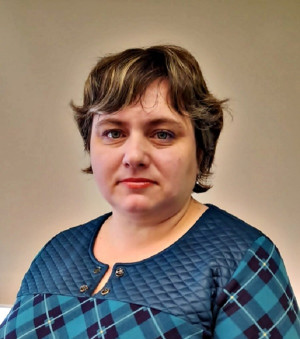 Казанцева Ирина Викторовна Казанцева Ирина Викторовна