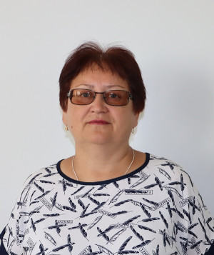 Кочетова Елена Геннадьевна Кочетова Елена Геннадьевна