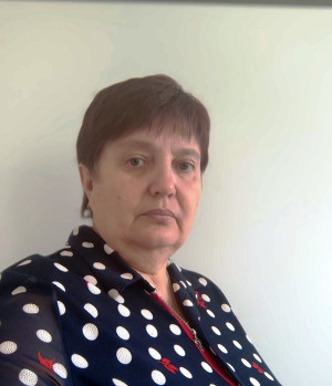 Никулина Светлана Николаевна Никулина Светлана Николаевна