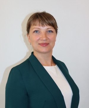 Селукова Алена Викторовна Селукова Алена Викторовна