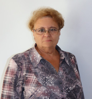 Жадан Валентина Алексеевна Жадан Валентина Алексеевна
