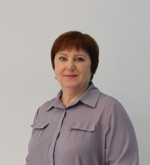 Конарева Лариса Яковлевна Конарева Лариса Яковлевна